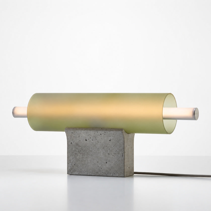 Overlay Table Lamp