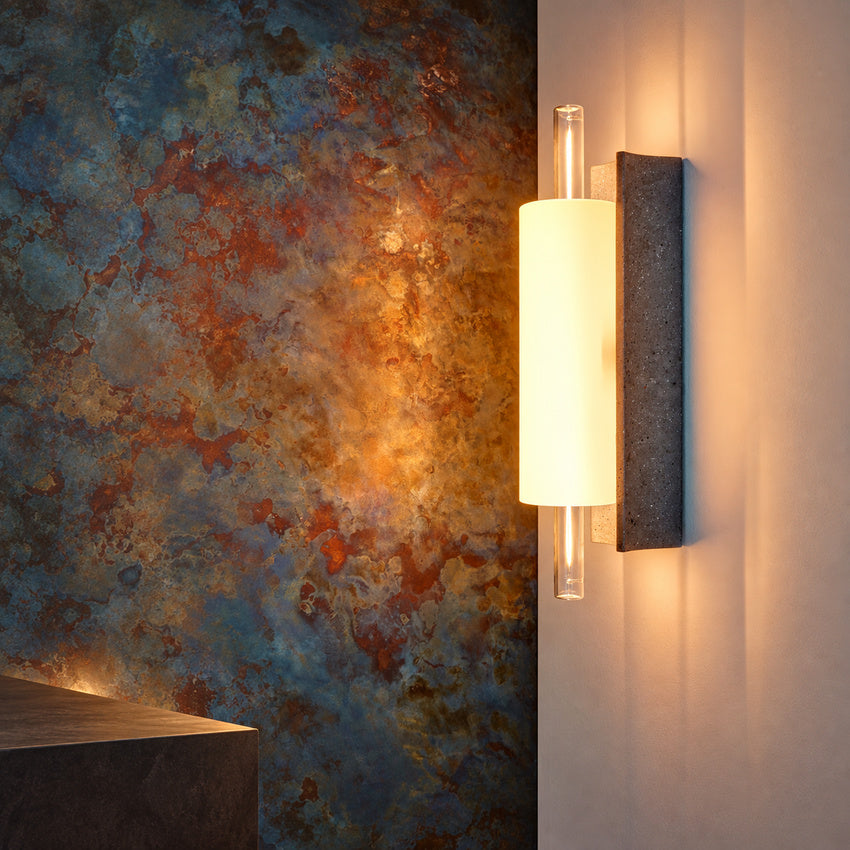 Overlay Wall Light