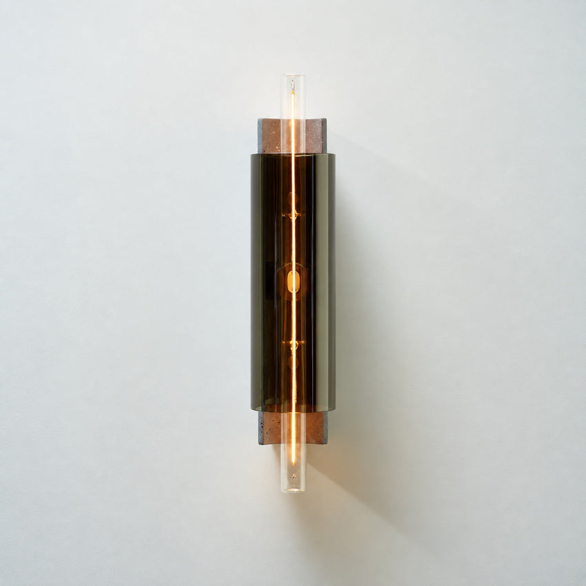 Overlay Wall Light
