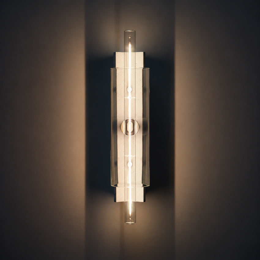 Overlay Wall Light
