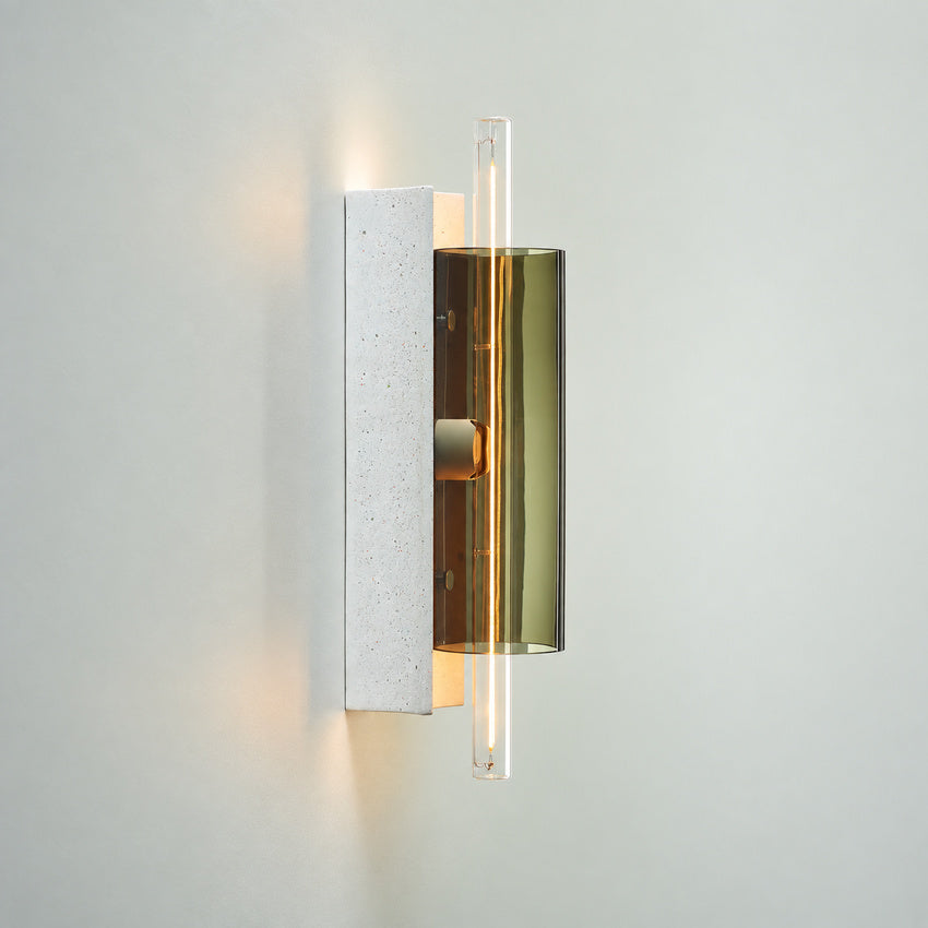 Overlay Wall Light