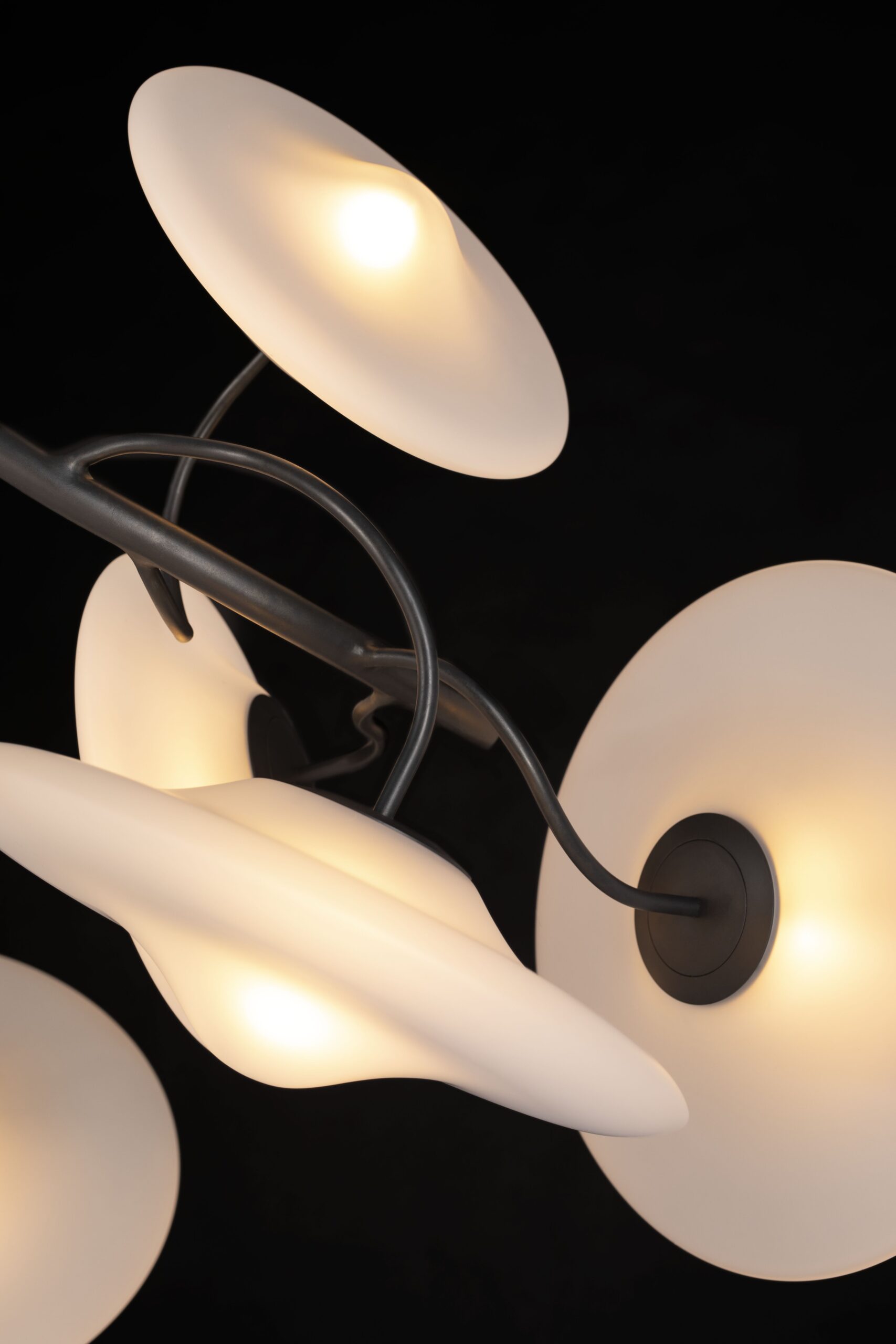Blossom Sculptural Object