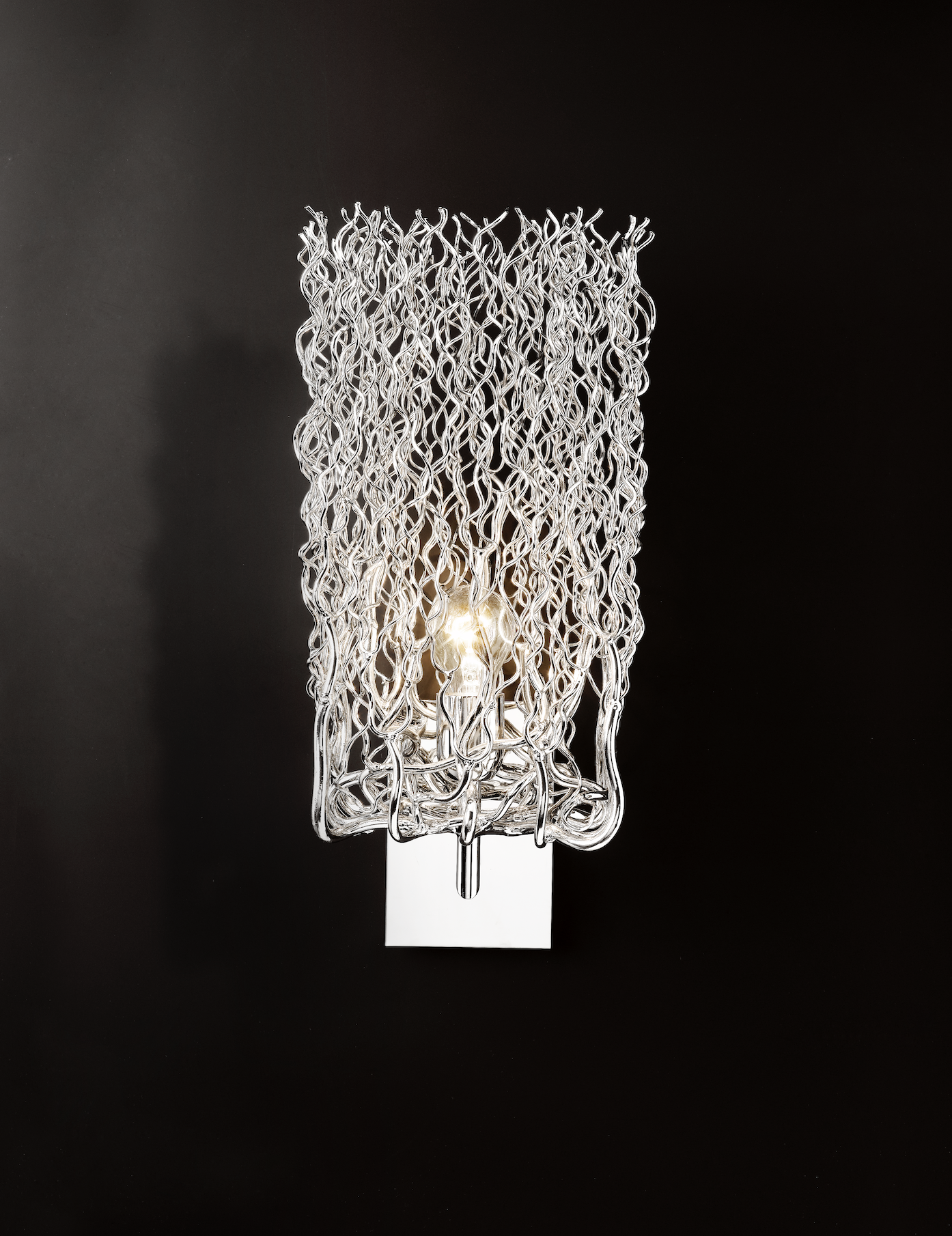 Hollywood Wall Lamp Block