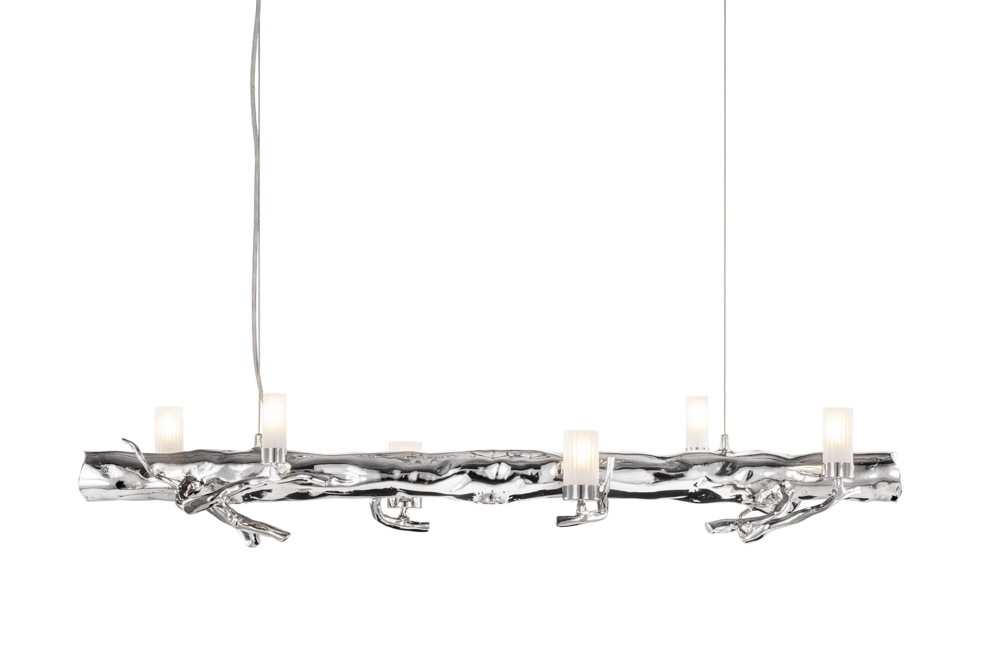 Takara Candles Hanging Lamp Long