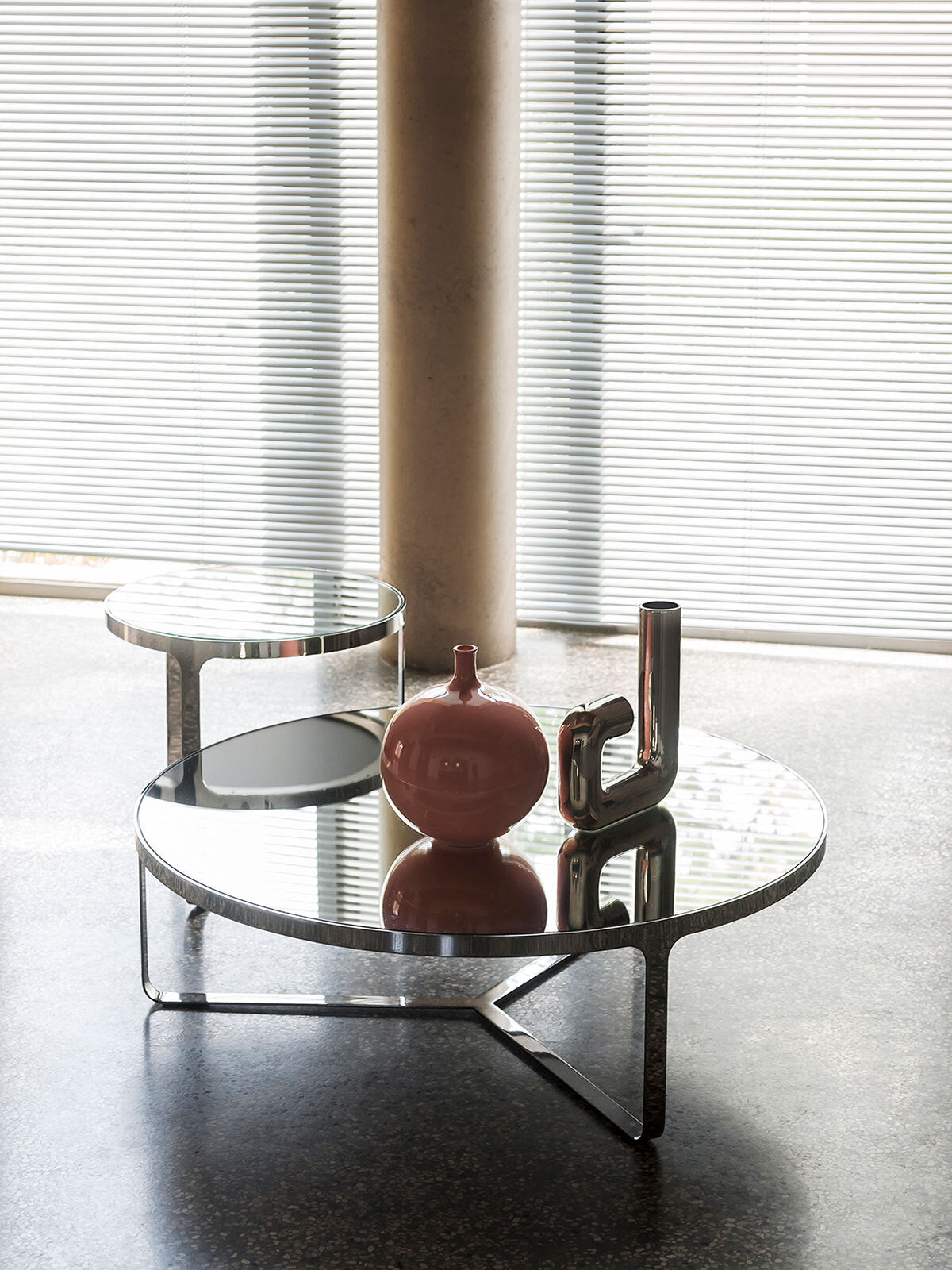 Cage Coffee Table