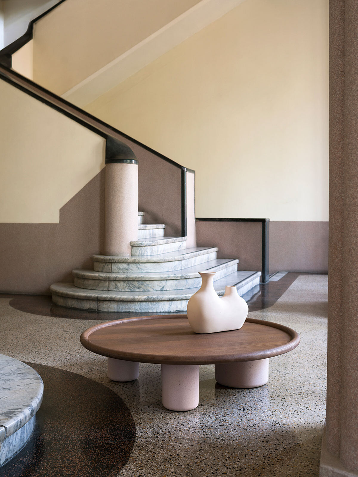 Pluto Coffee Table