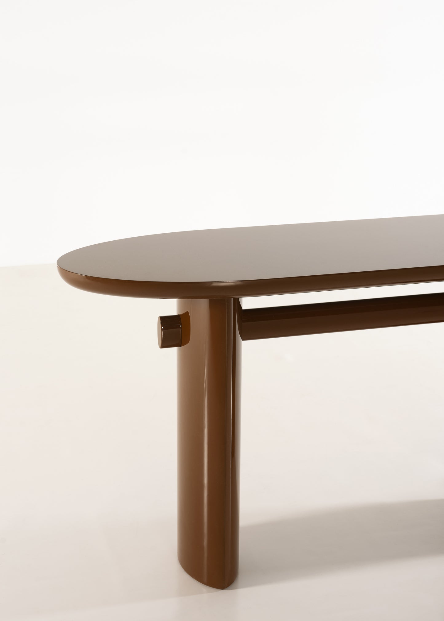 Torii Love Console