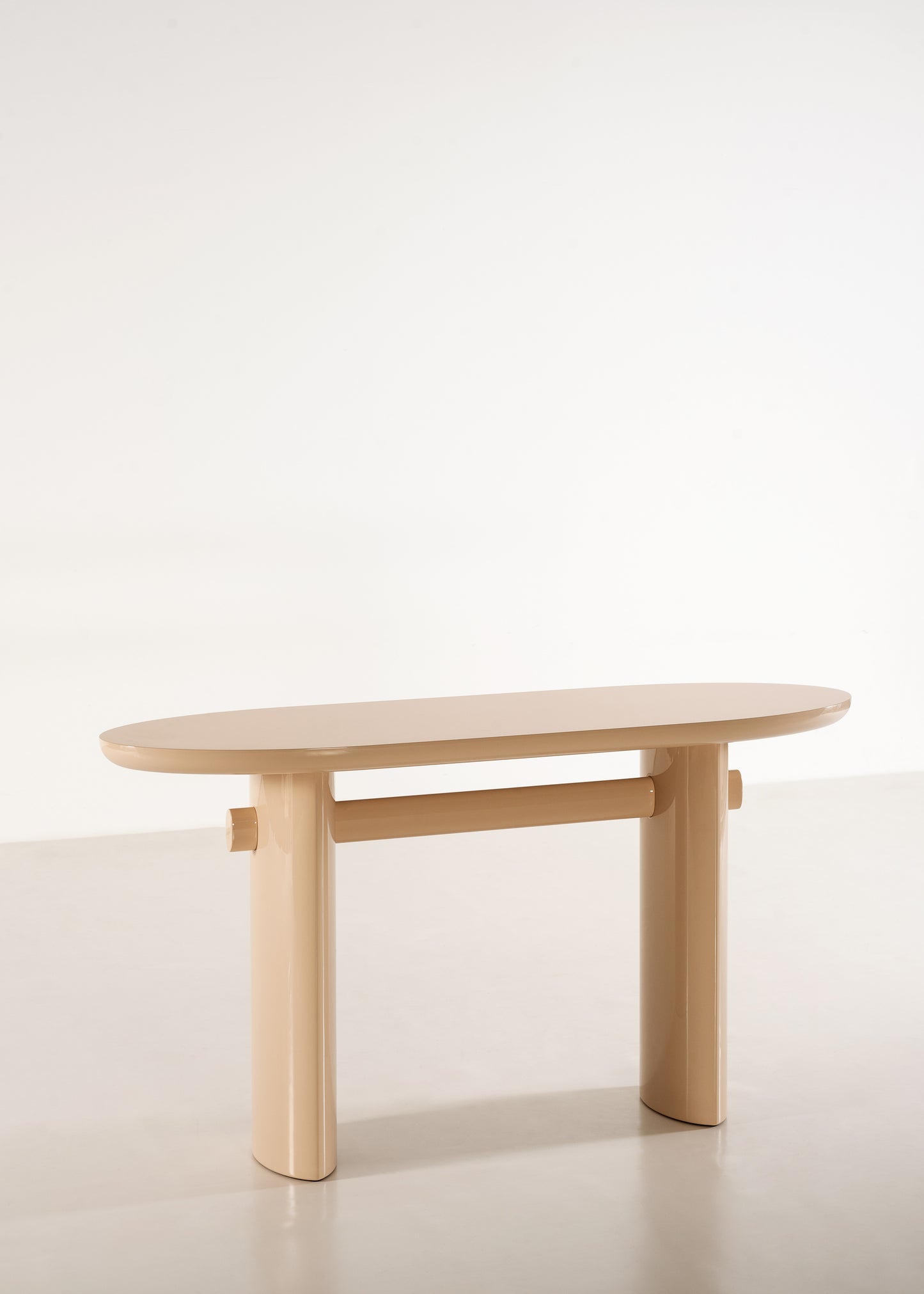 Torii Love Console