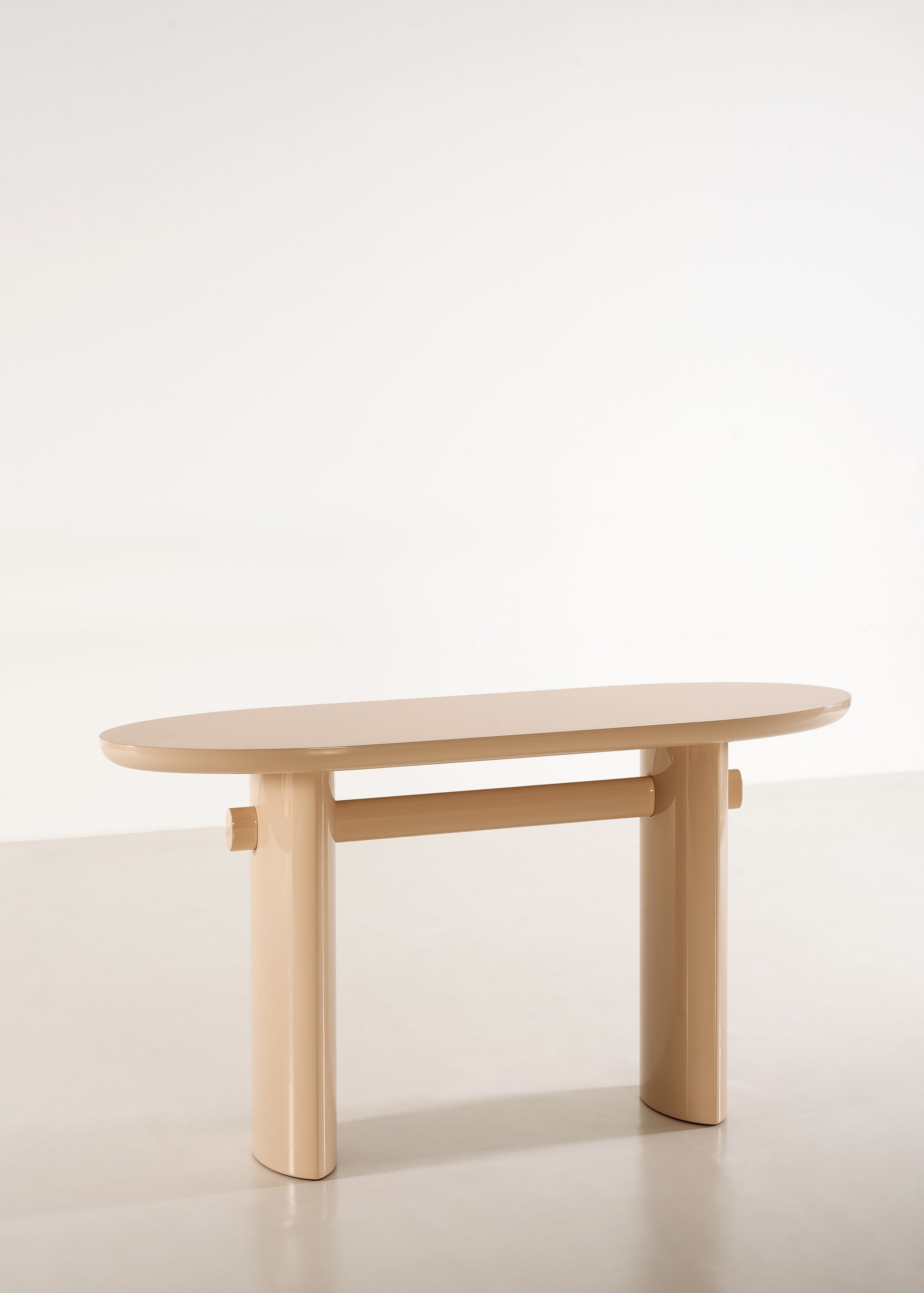 Torii Love Console