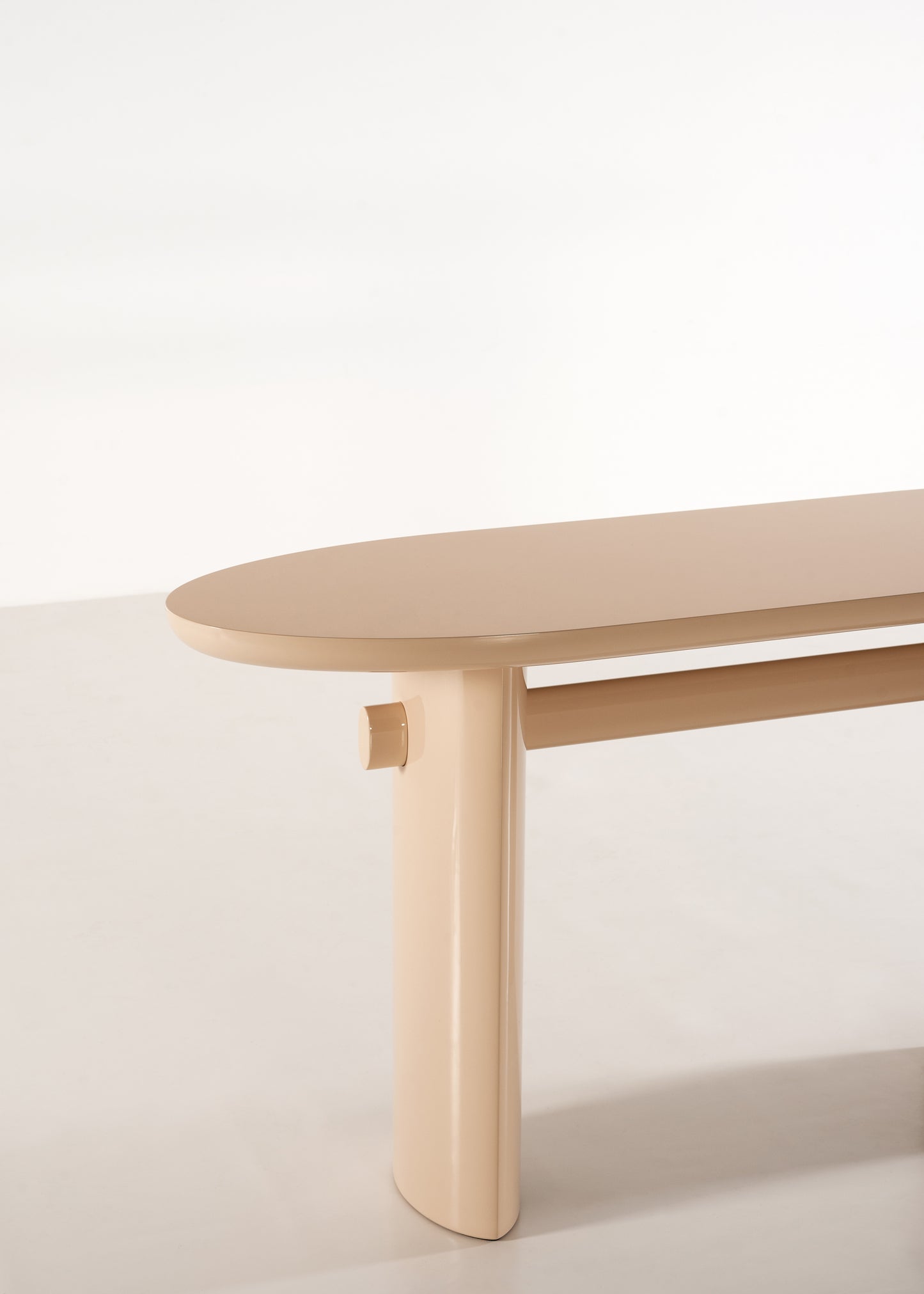 Torii Love Console