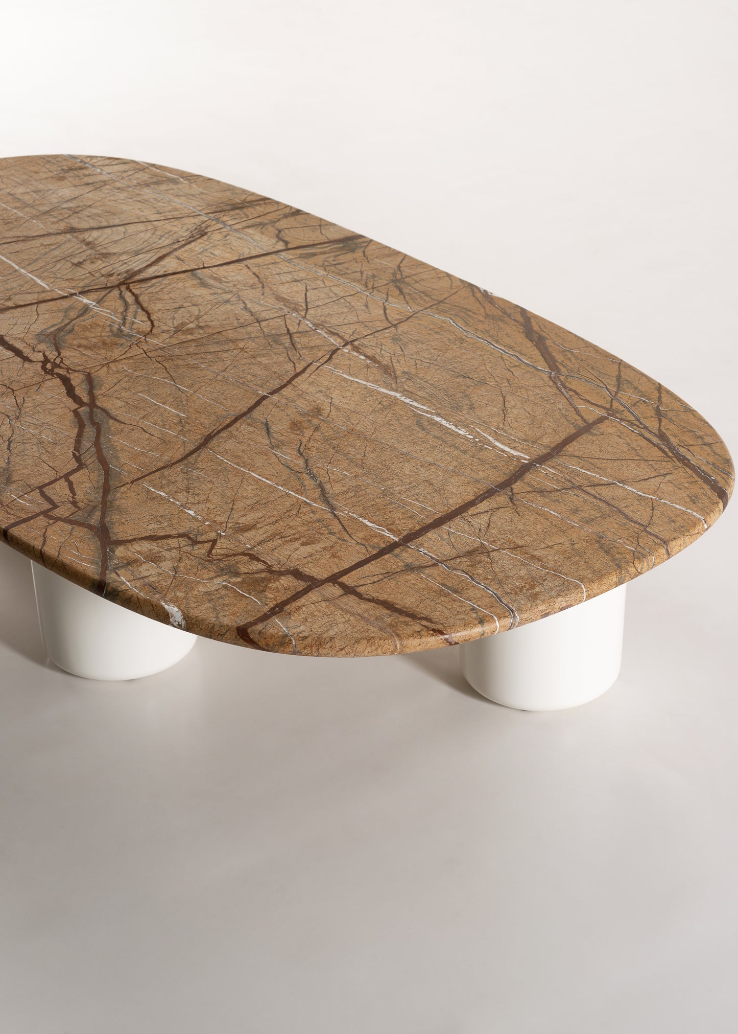 Gian & Pan Coffee Table