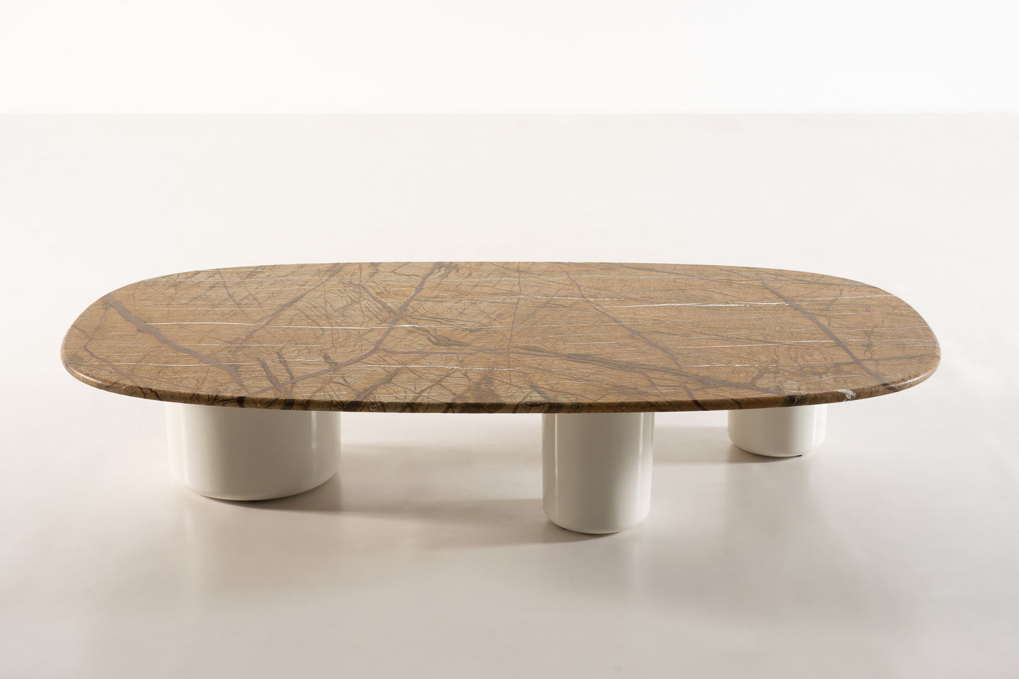 Gian & Pan Coffee Table