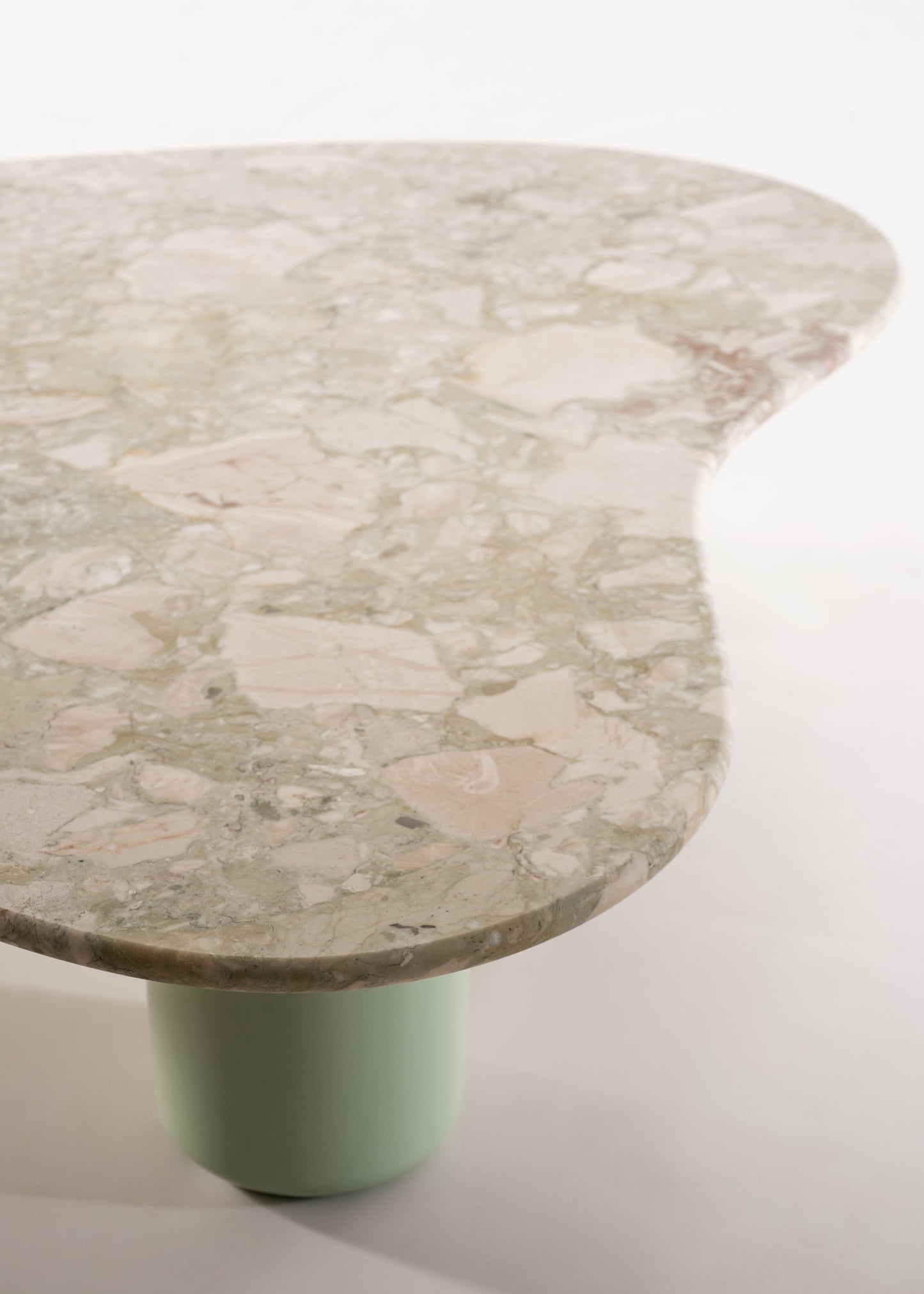 Gian & Pan Coffee Table