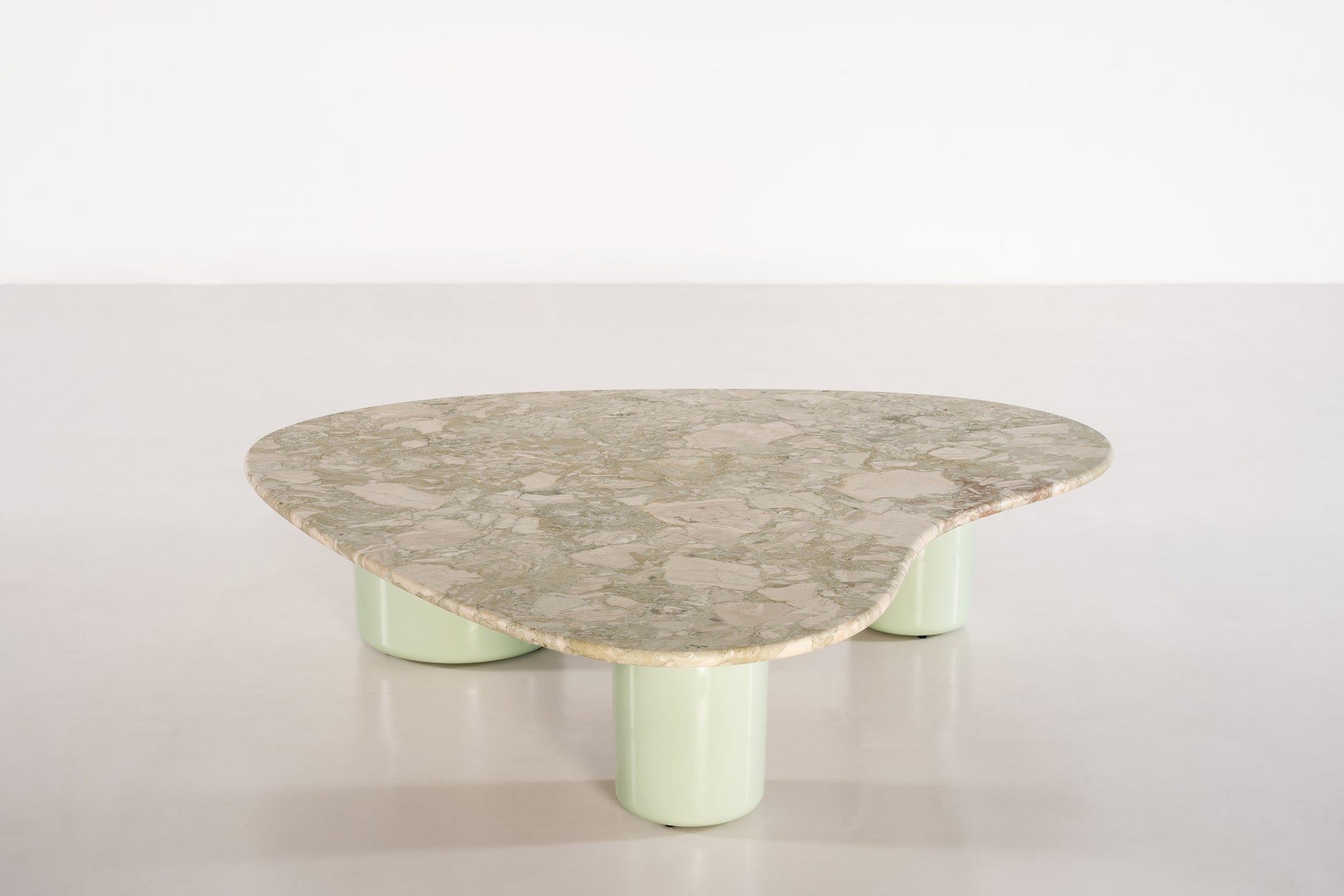 Gian & Pan Coffee Table
