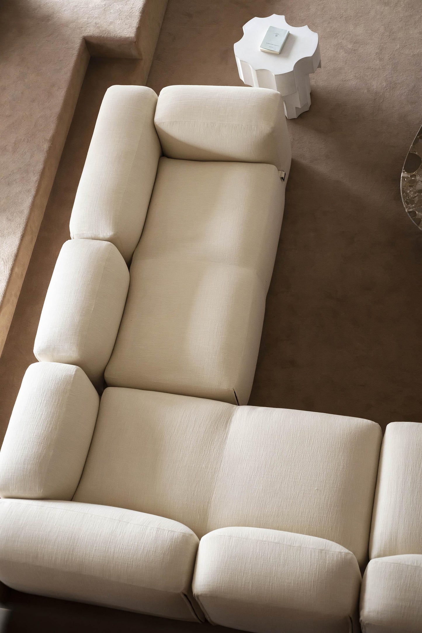 Le Mura Xl Modular Sofa