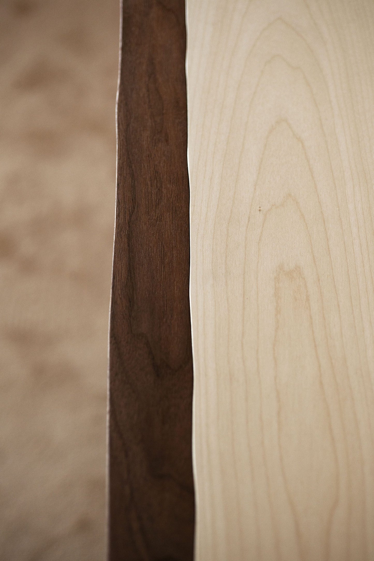 Bread Console Table