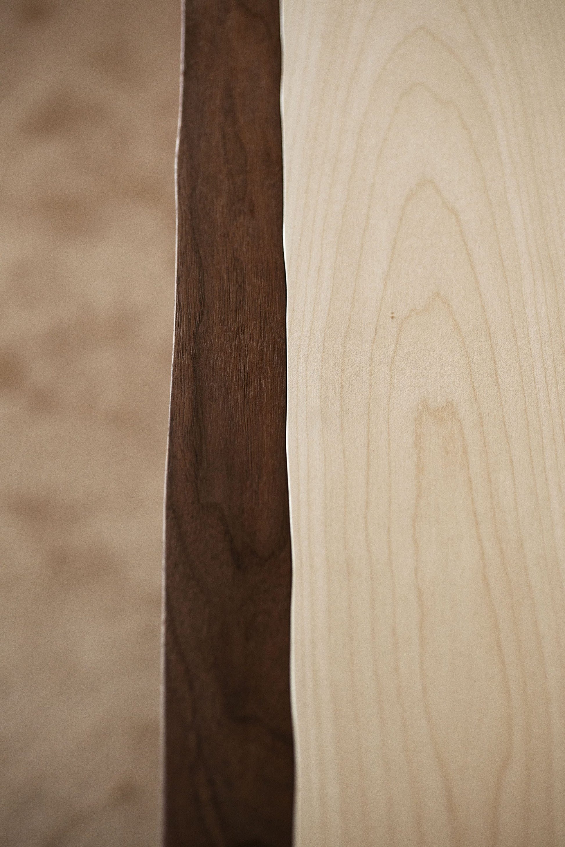 Bread Console Table