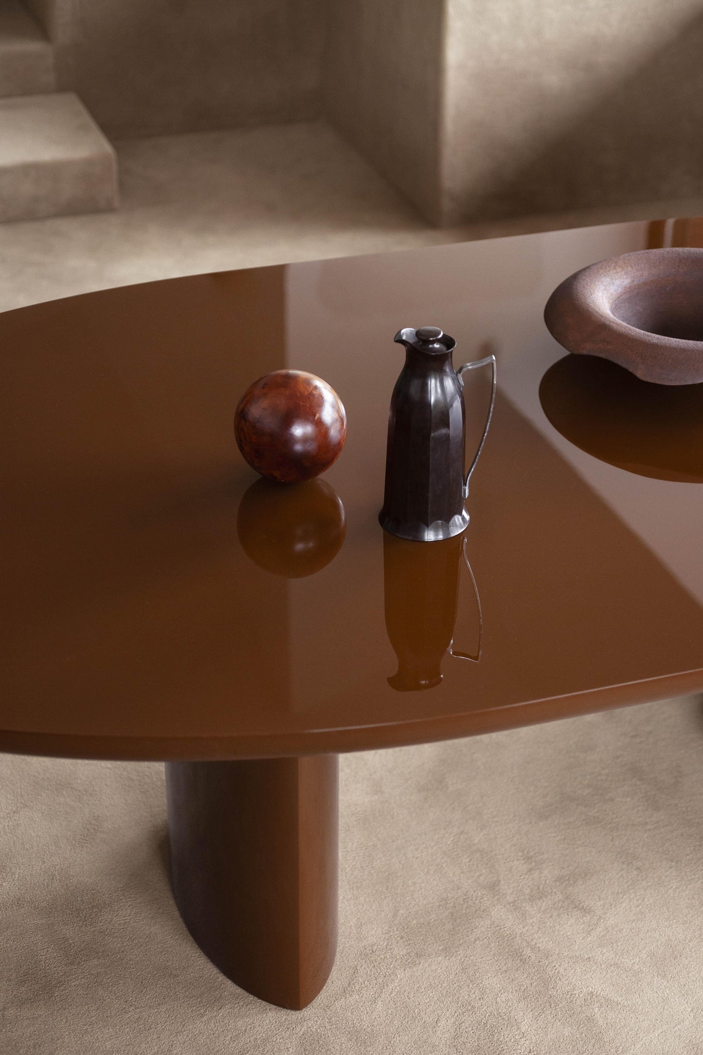 Torii Love Dining Table