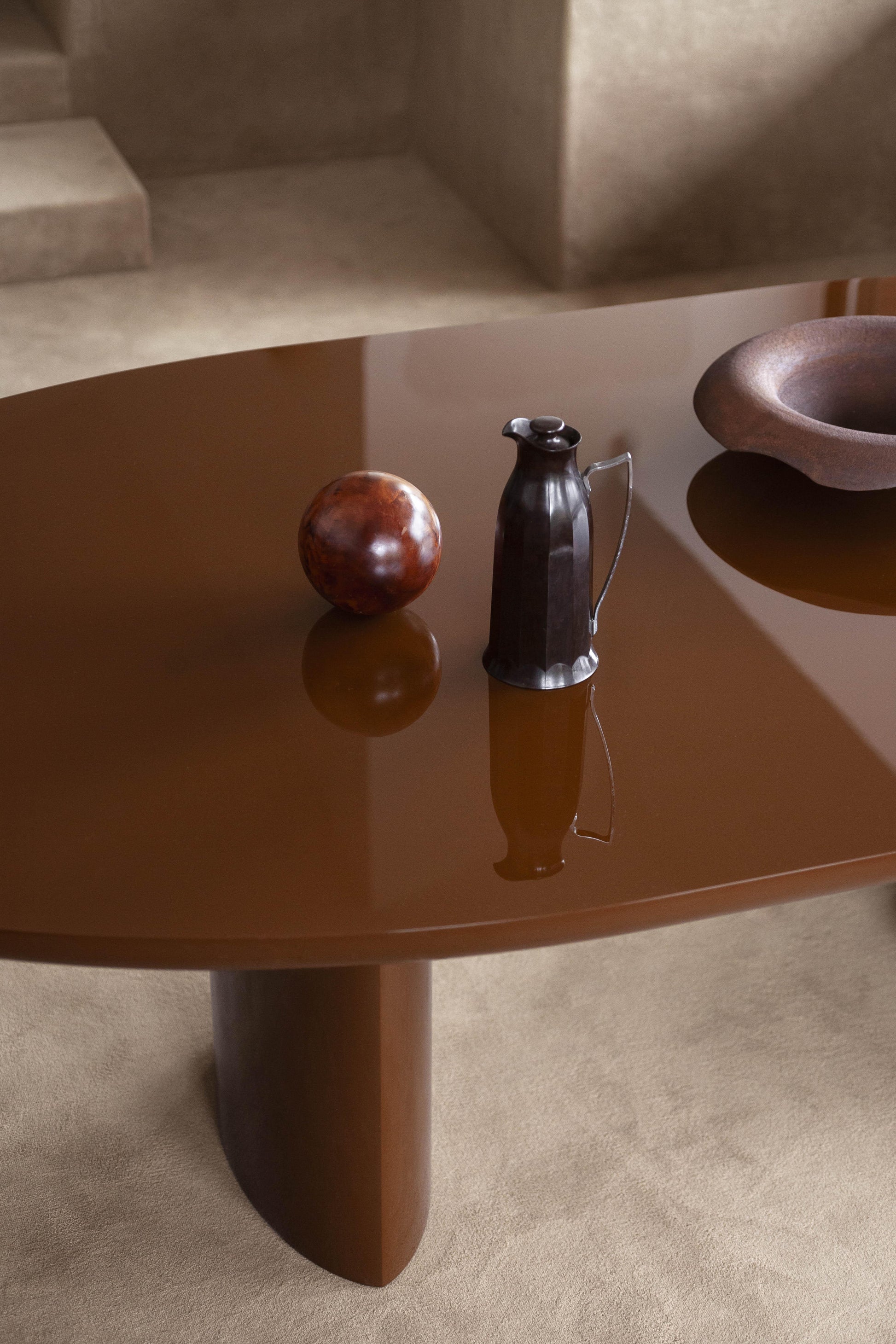 Torii Love Dining Table