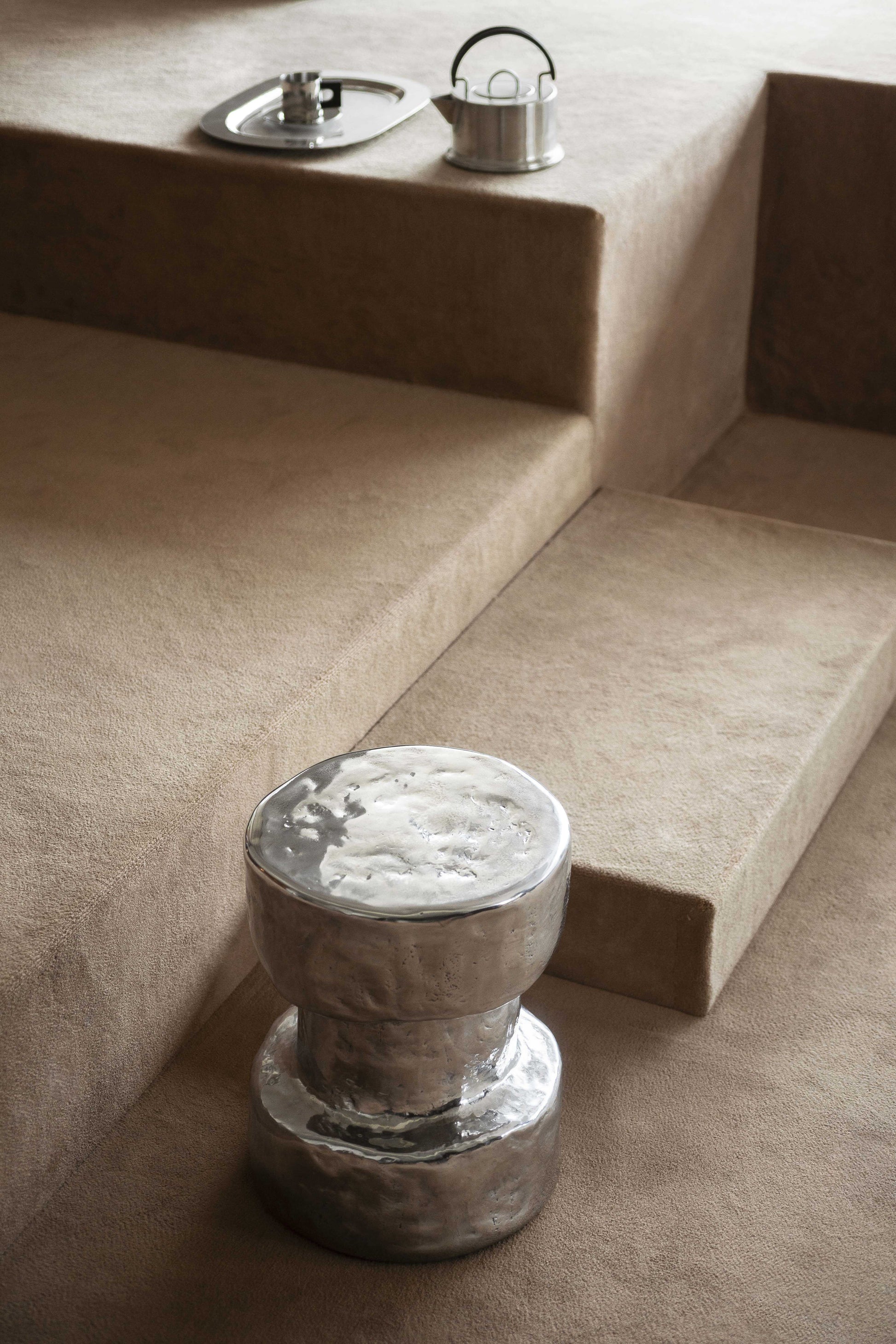 Torso Side Table