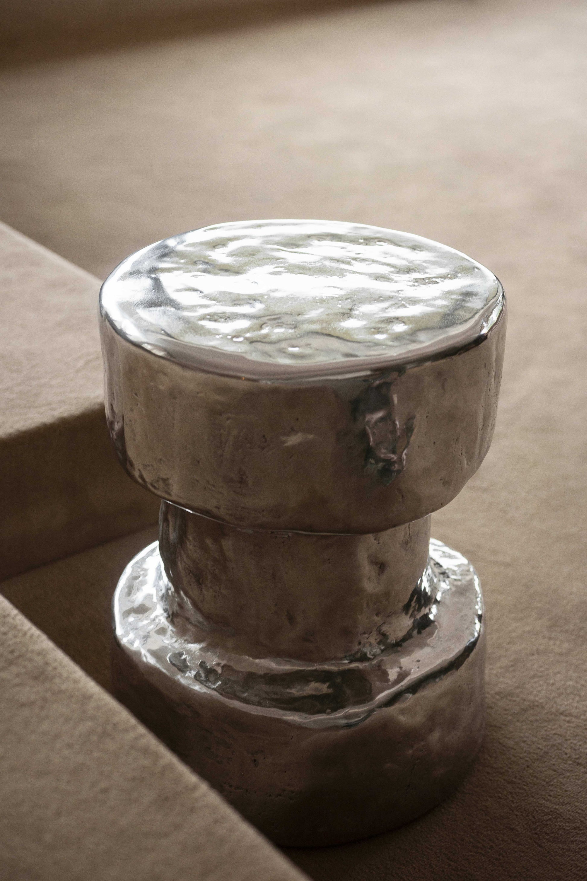 Torso Side Table