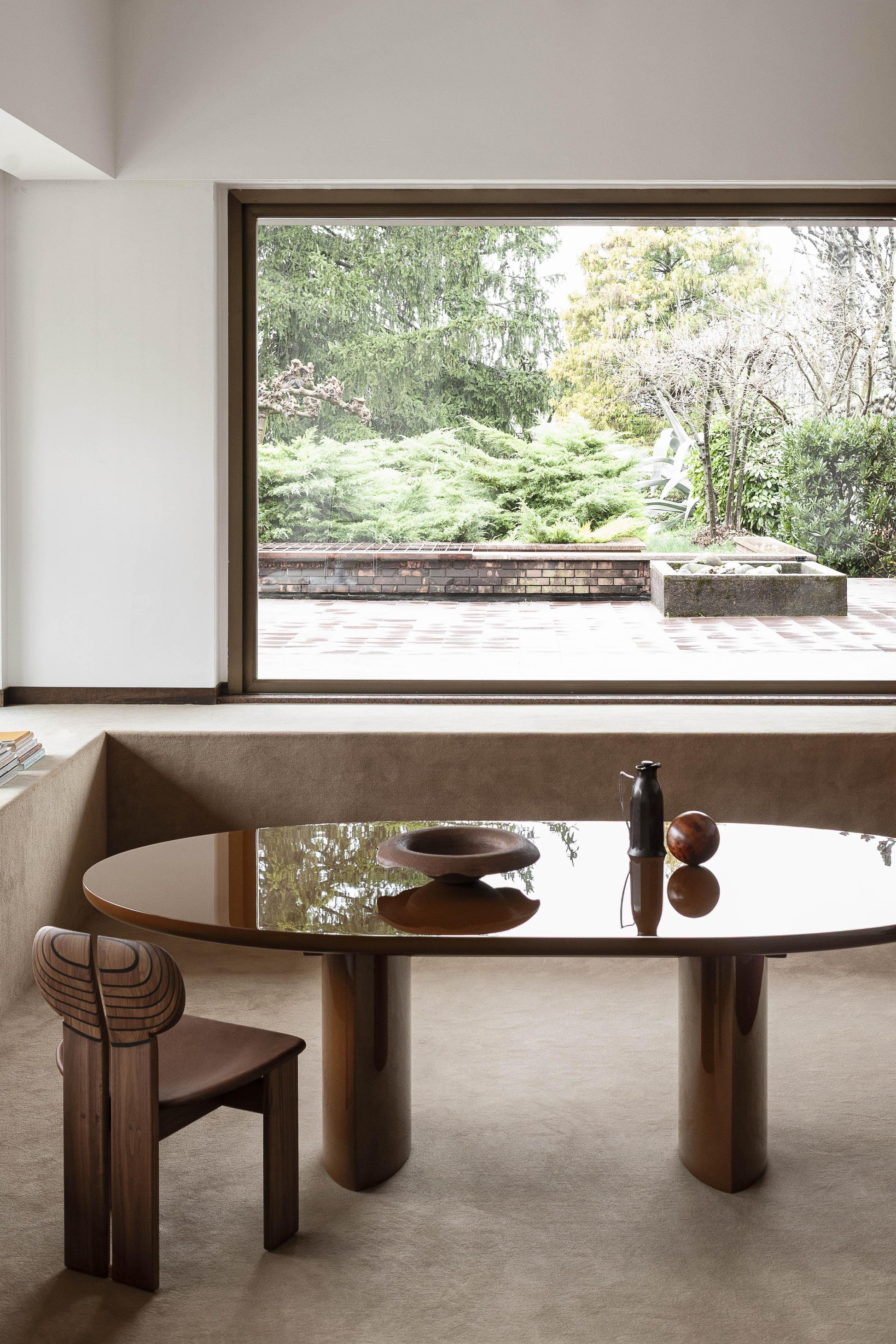 Torii Love Dining Table