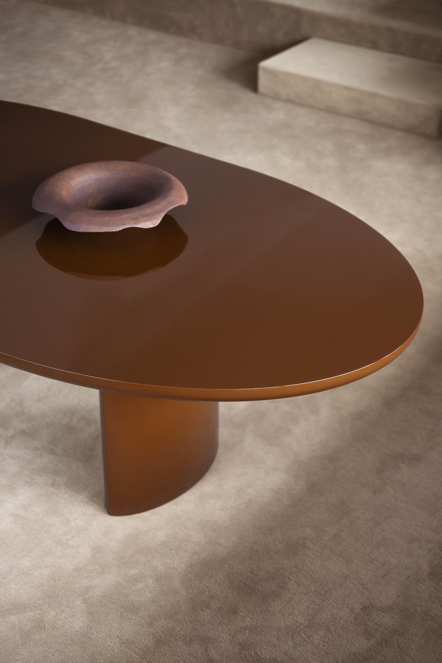 Torii Love Dining Table