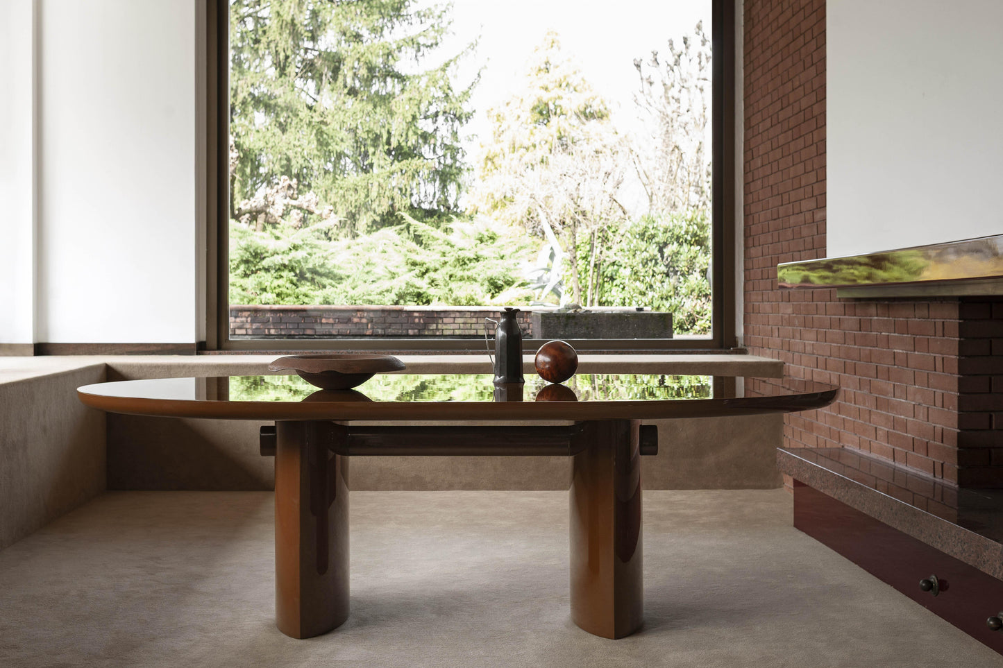 Torii Love Dining Table