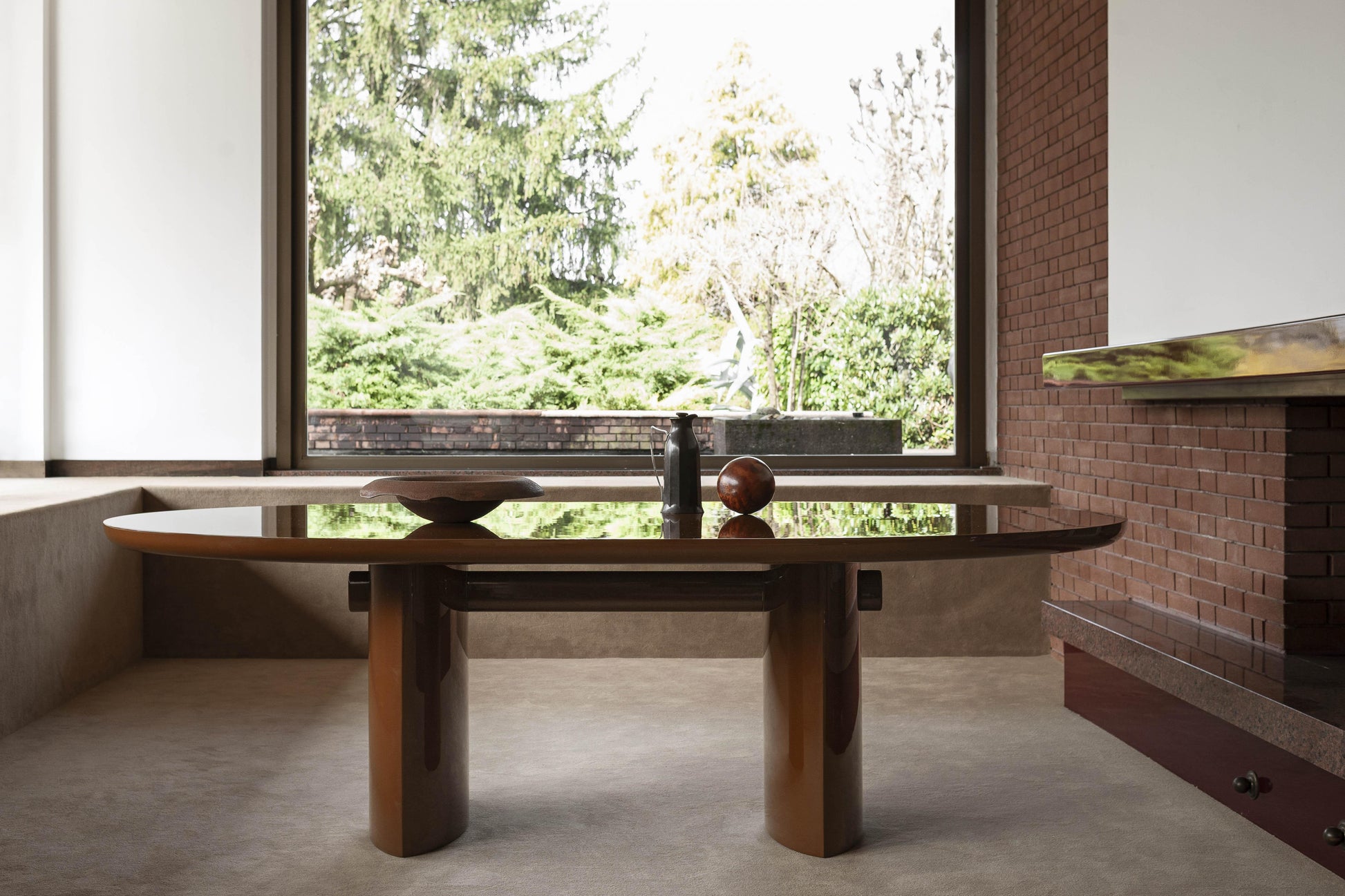 Torii Love Dining Table
