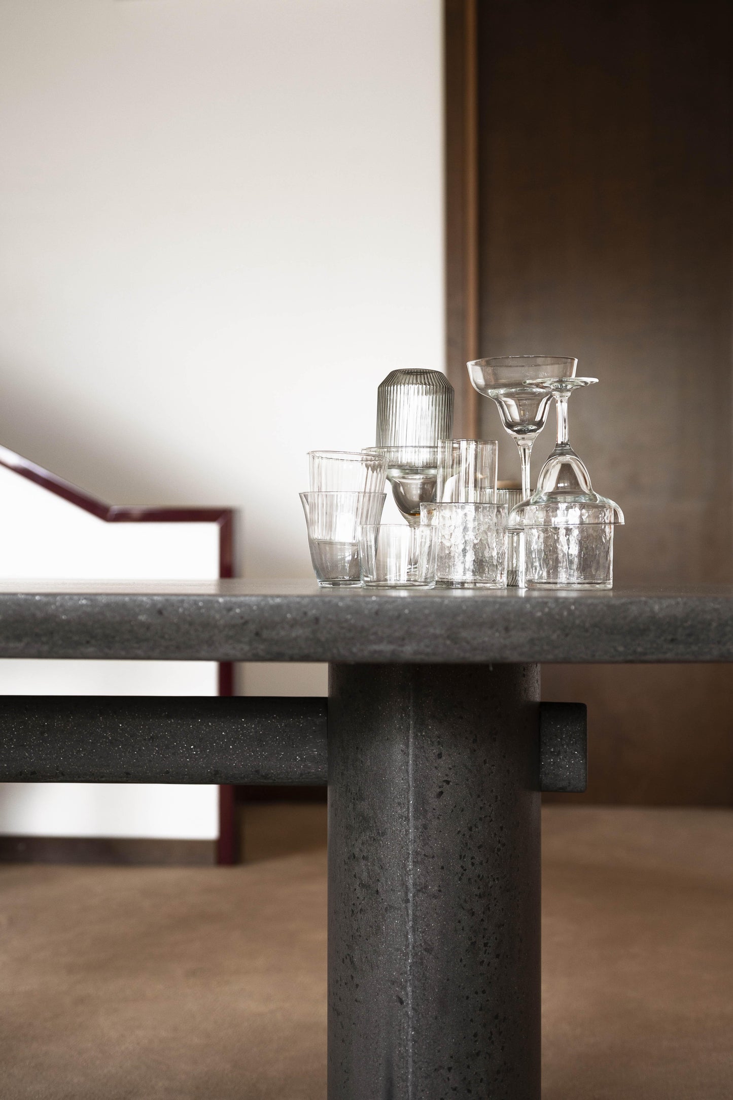 Torii Love Dining Table