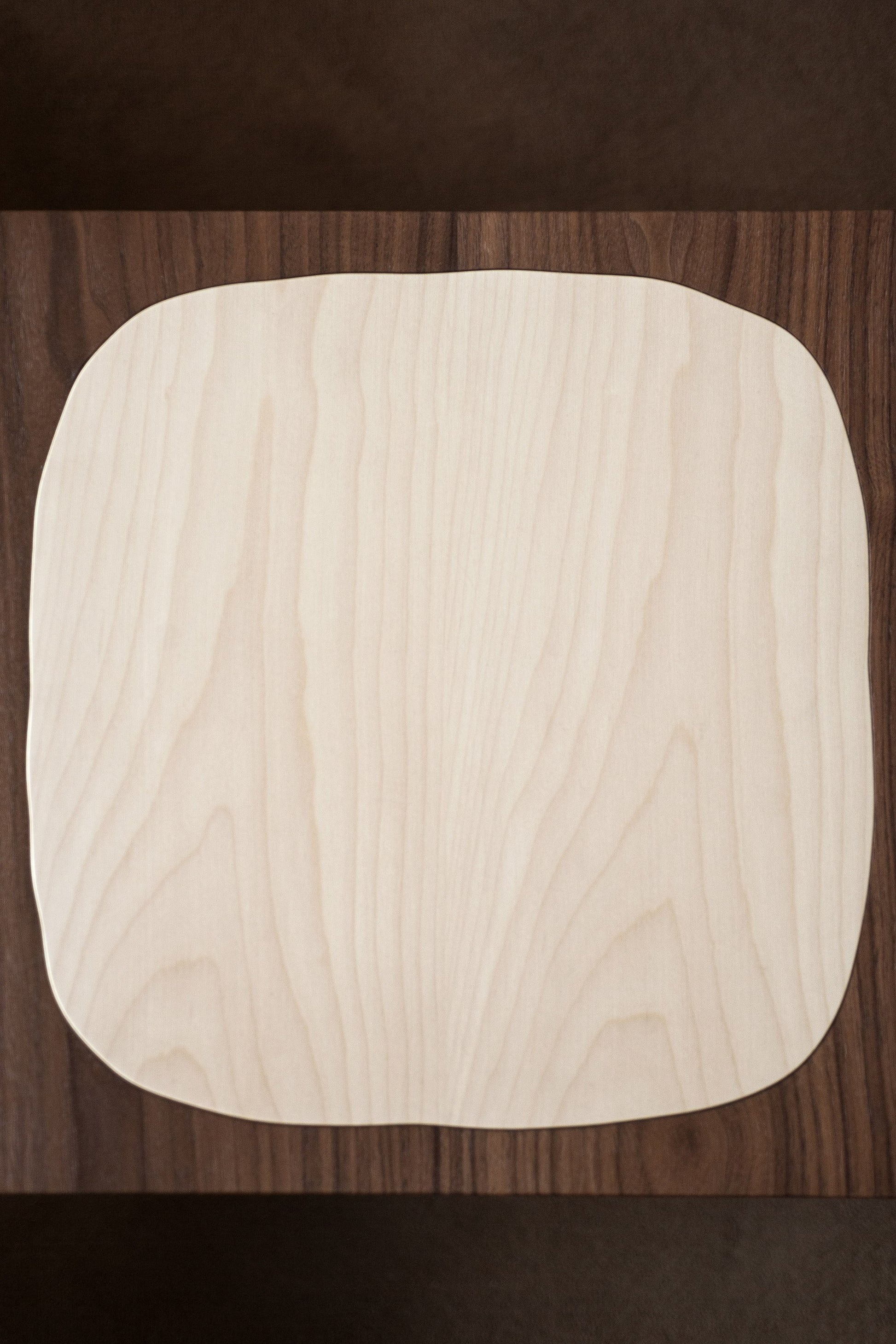 Bread Side Table