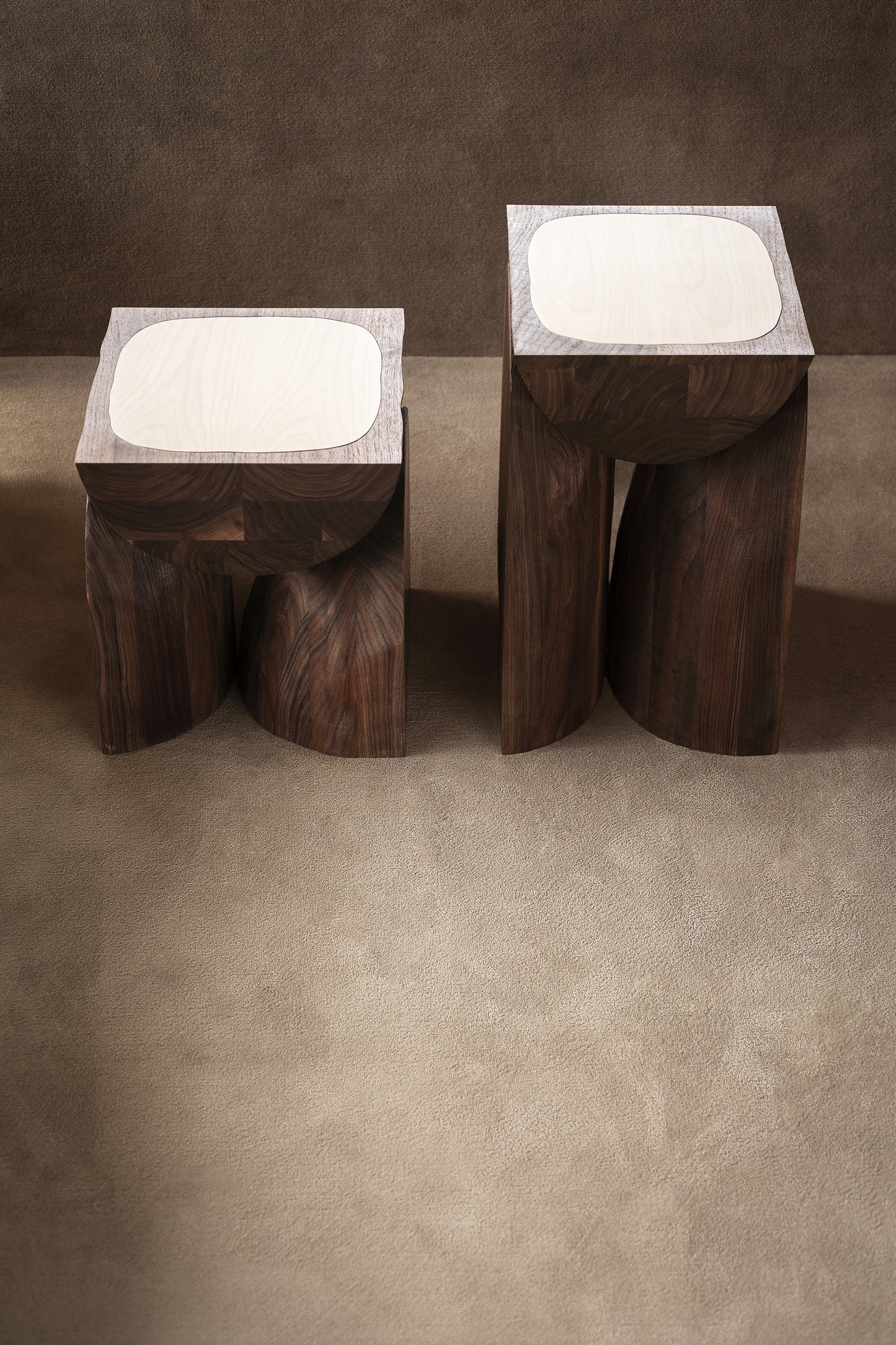 Bread Side Table