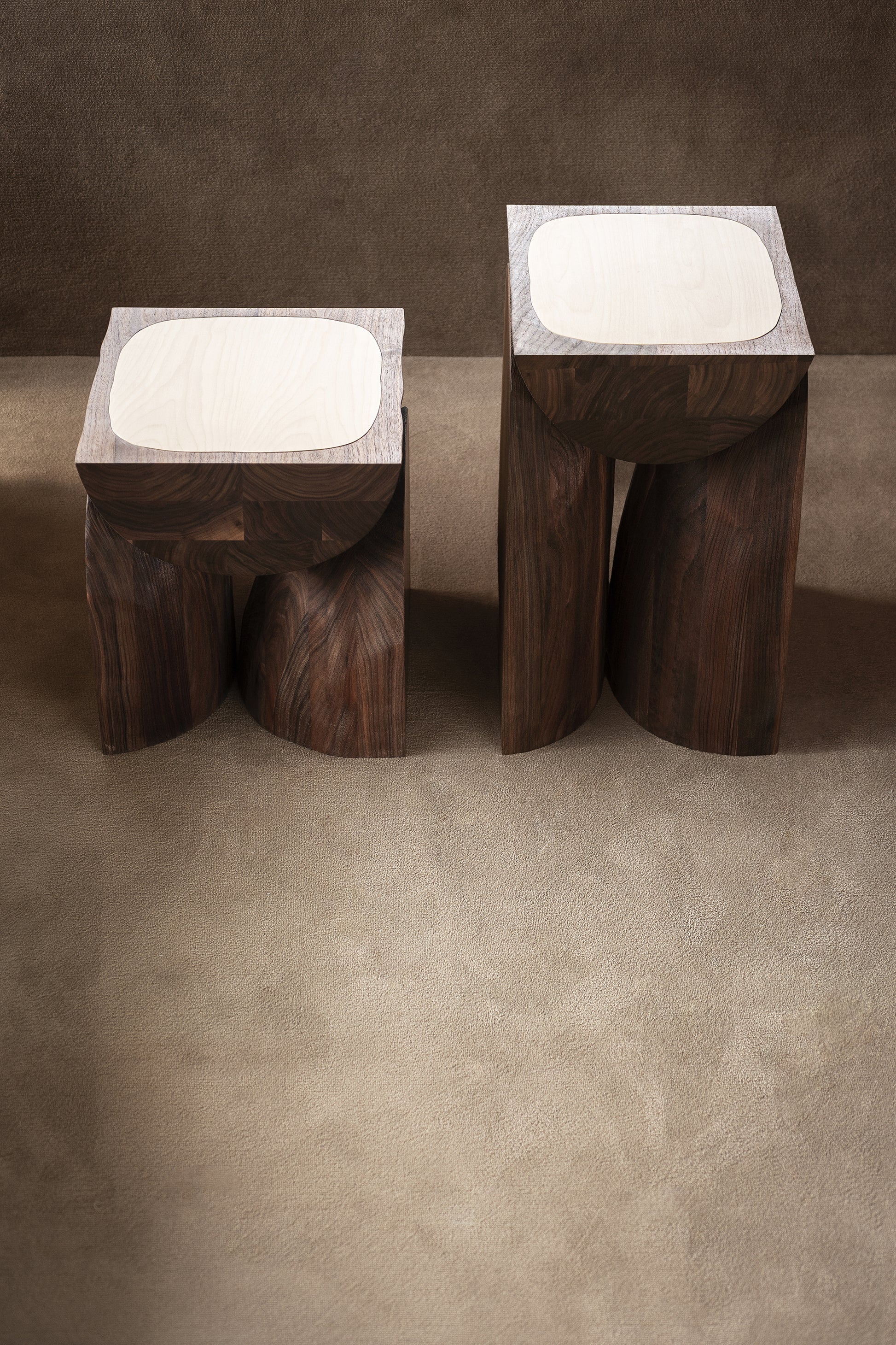 Bread Side Table