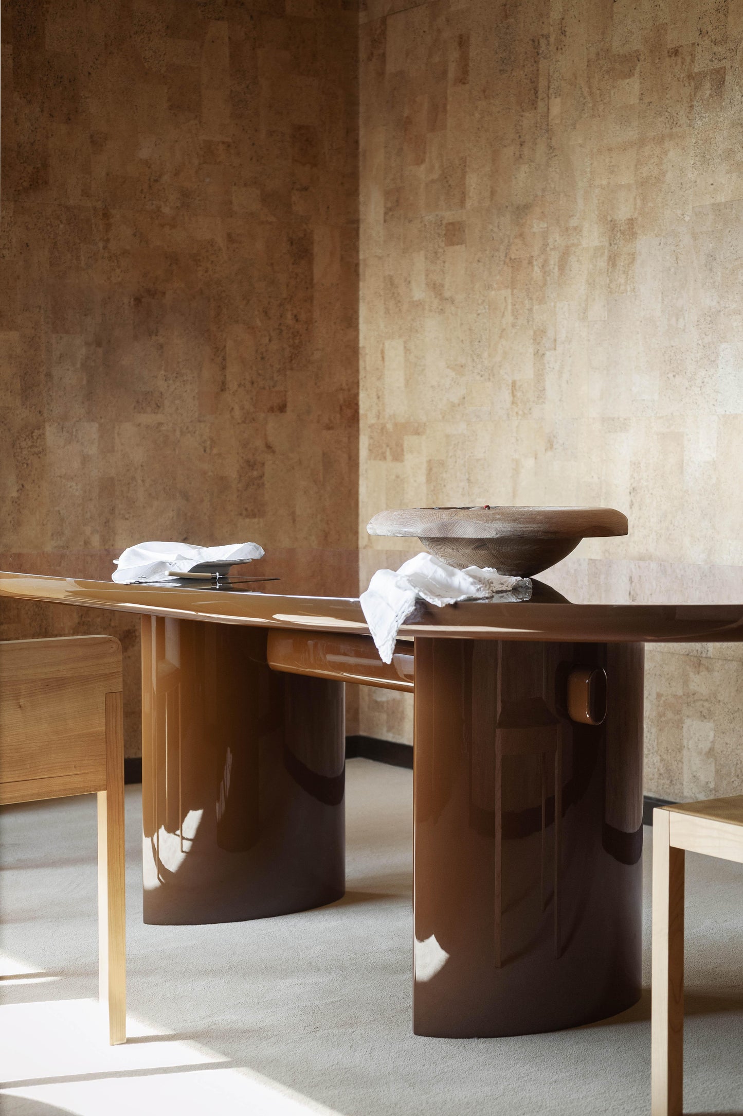 Torii Love Dining Table