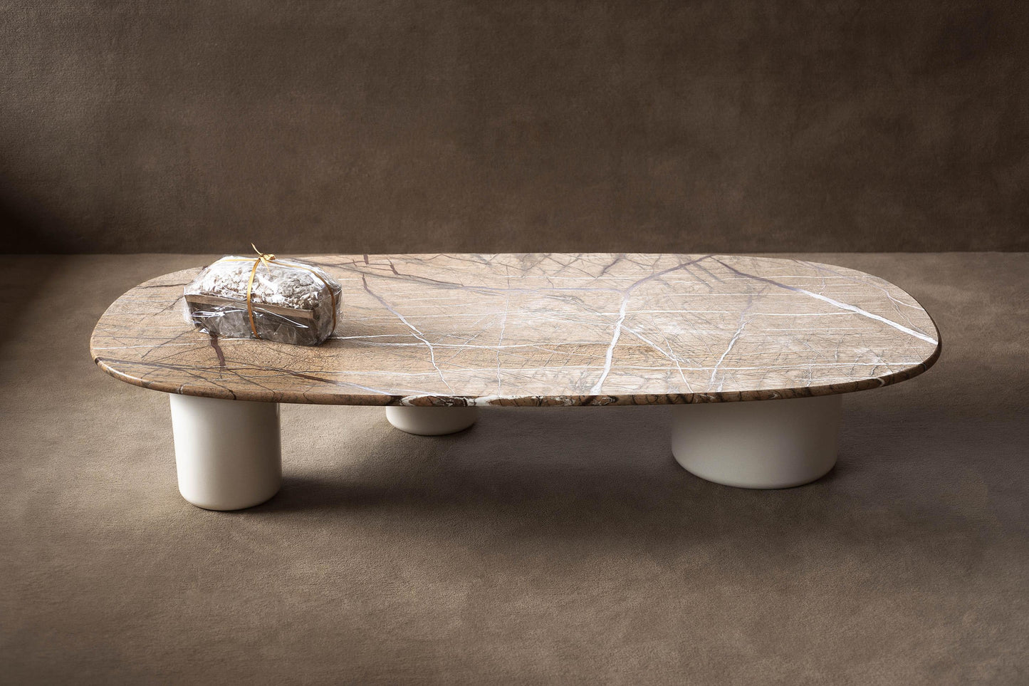 Gian & Pan Coffee Table