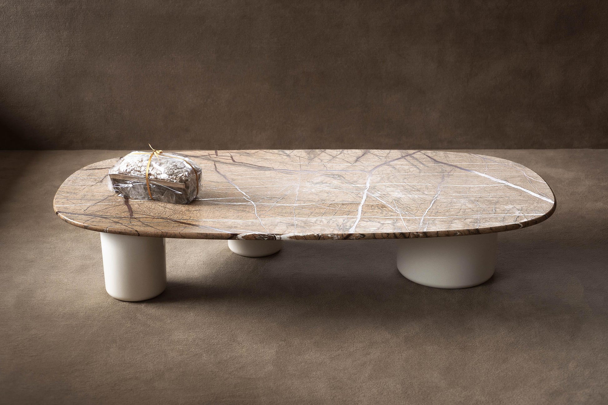 Gian & Pan Coffee Table