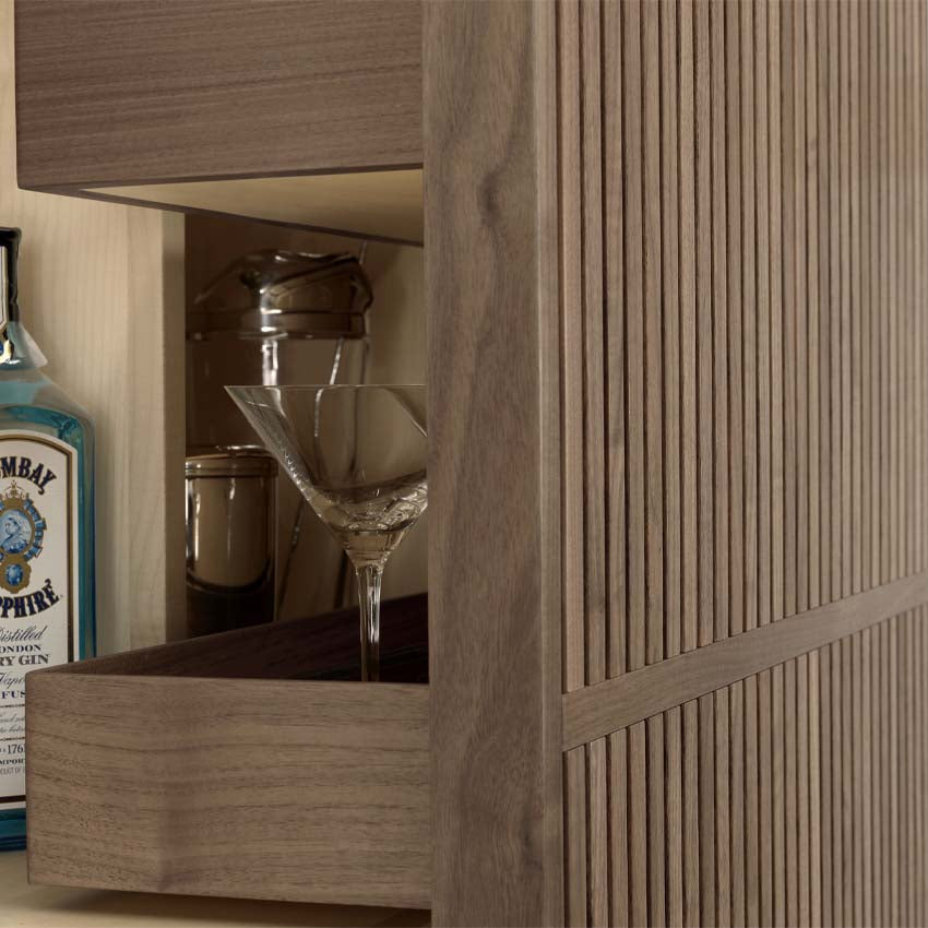 NeverFull High Cabinet