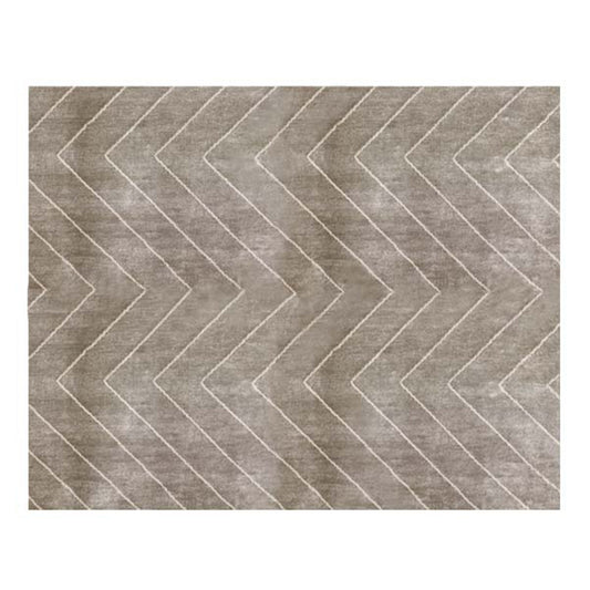 Chevron Rug