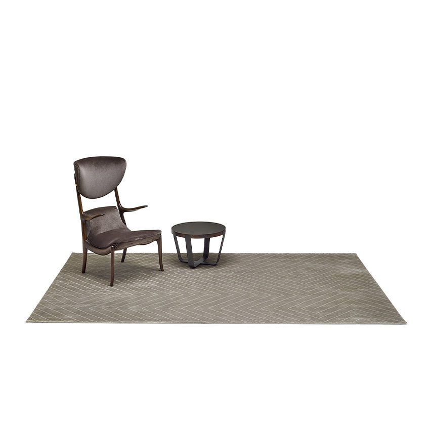 Chevron Rug