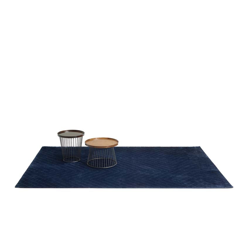 Chevron Rug