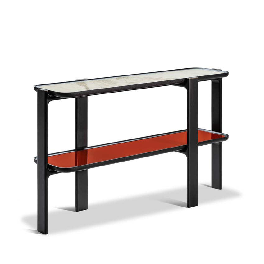 Duo Console