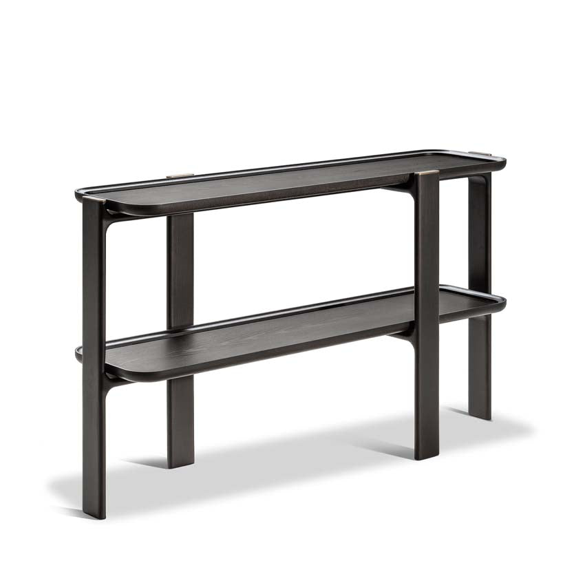 Duo Console