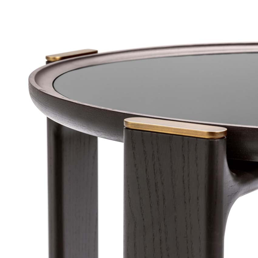 Duo Low Table