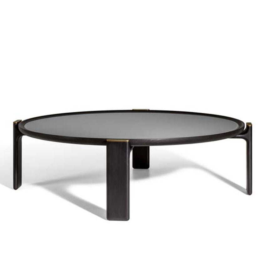 Duo Low Table