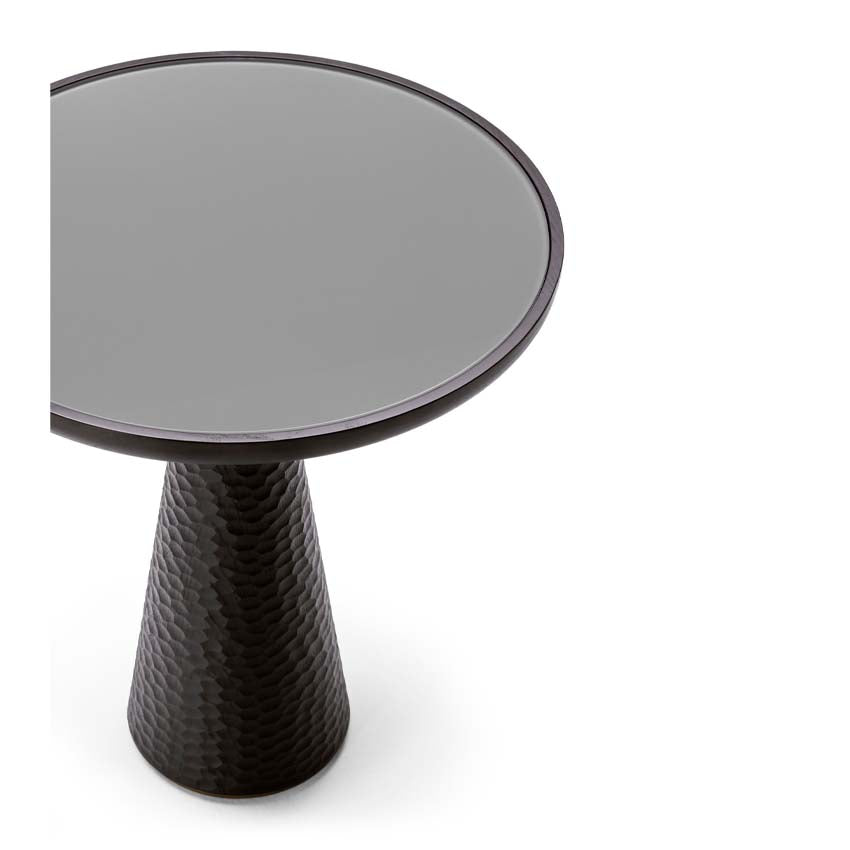 Duo Pedestal