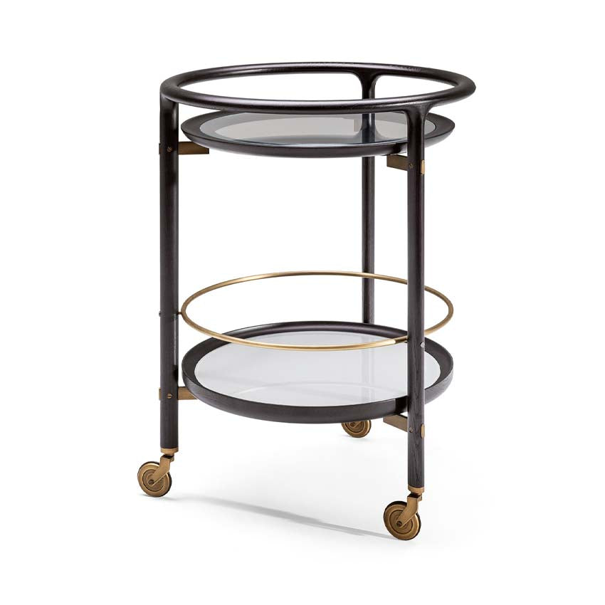 Duo Trolley