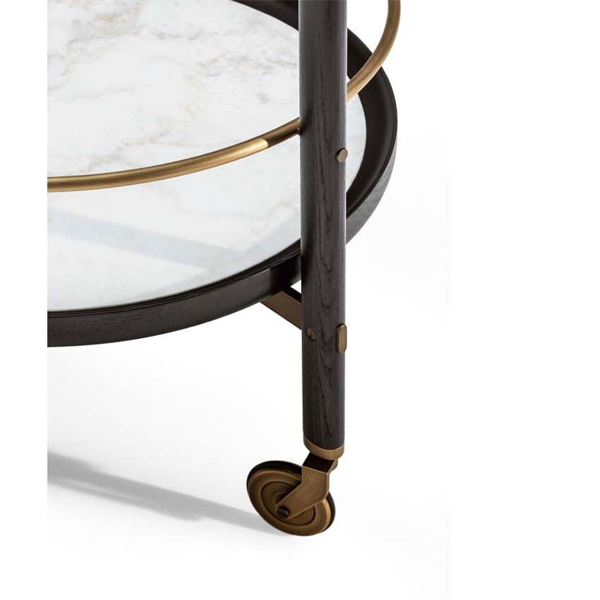 Duo Trolley
