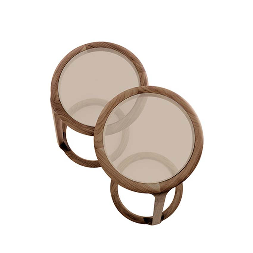 Beside You Side Table