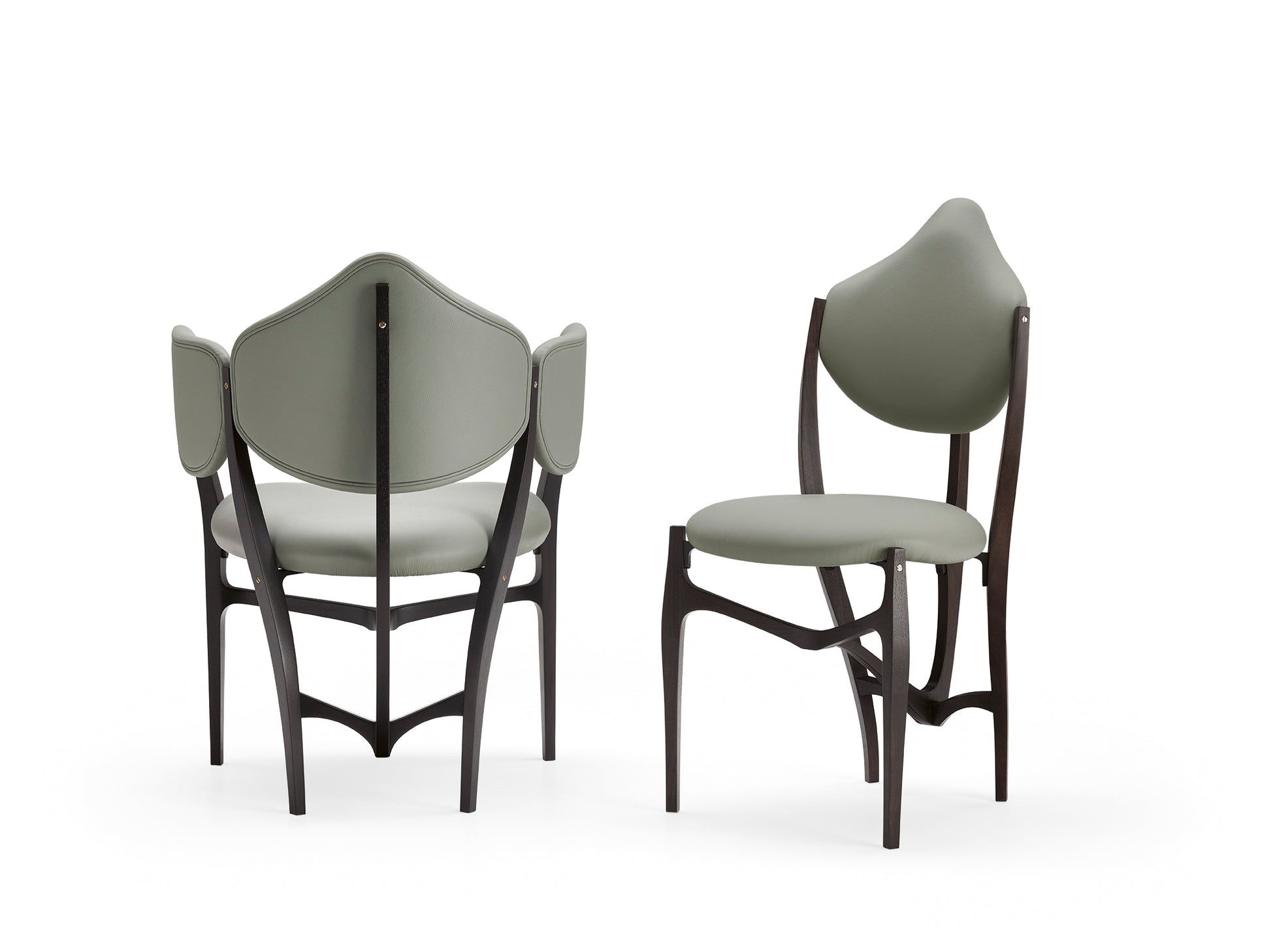 Stellage 52 Chair