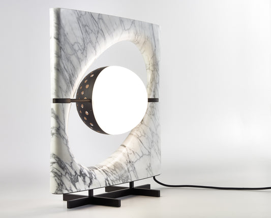 Sun Ra Table Lamp